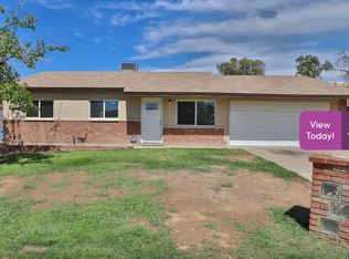 2310 W Wagoner Rd, Phoenix, AZ 85023
