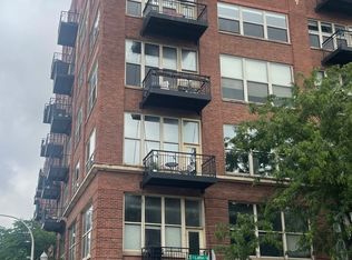 1500 W Monroe St Unit 222, Chicago, IL 60607