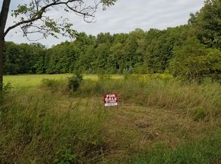 Bayne Rd, Nashville, MI 49073