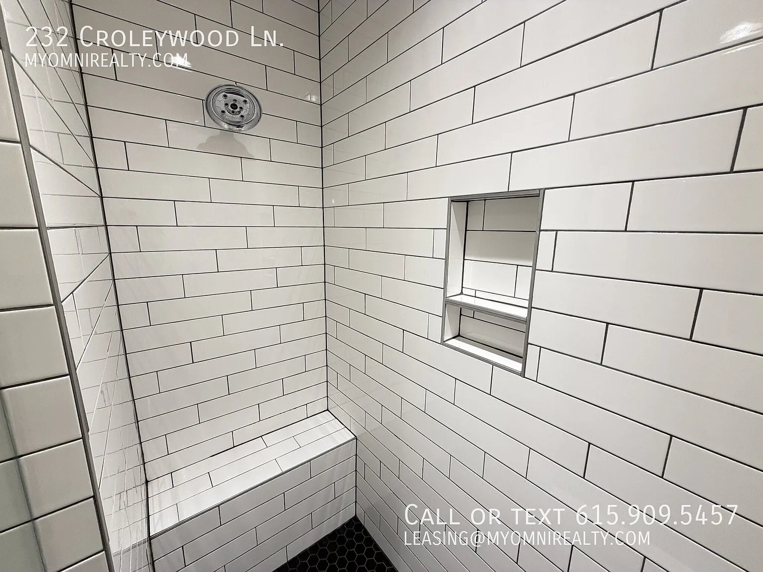 232 Croleywood Ln. — Photo 2