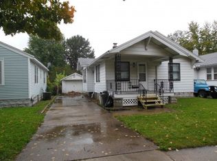 939 W Center St, Decatur, IL 62526