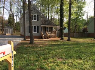 13905 Deer Thicket Ct, Midlothian, VA 23112