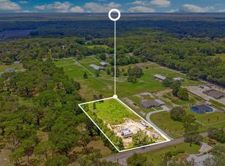 1980 Hazen Rd #4, Deland, FL 32720