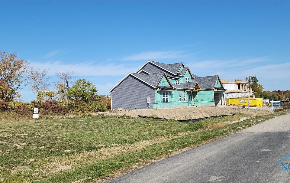 2214 S Harbor Bay Dr Lakeside Marblehead, OH, 43440 Apartments for