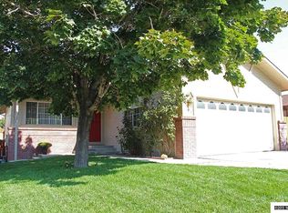 3363 Adler Ct, Reno, NV 89503