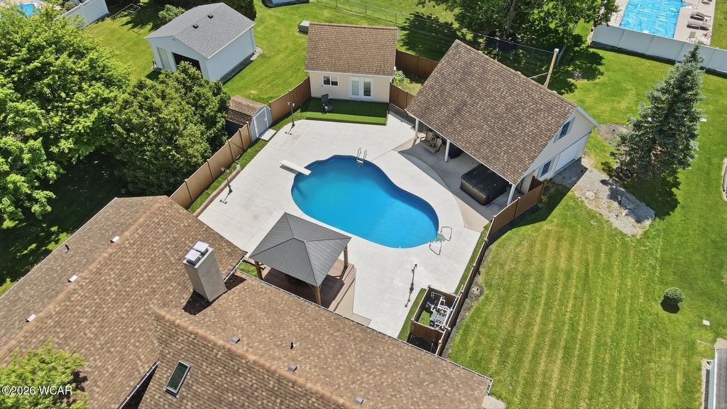313 Charloe Cir, Ottawa, OH - View 3