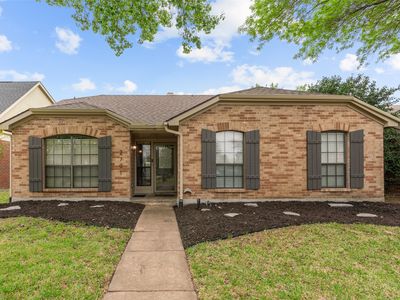 2701 Deer Creek Ct, Garland, TX, 75040