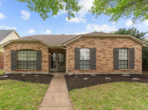 2701 Deer Creek Ct, Garland, TX 75040