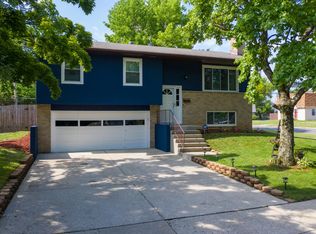 1768 Rocky Pine Loop N, Columbus, OH