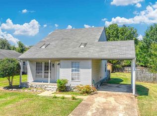 7 Countryside Dr, Jackson, TN 38305