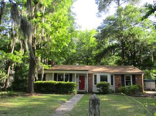 511 Early St, Savannah, GA 31405