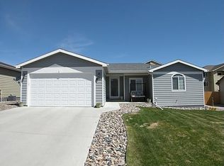 2650 Lynn Ln, Casper, WY 82609