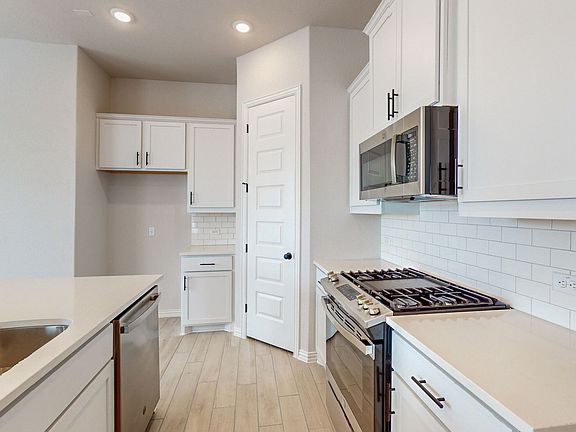 Kitchen - Representational Photo