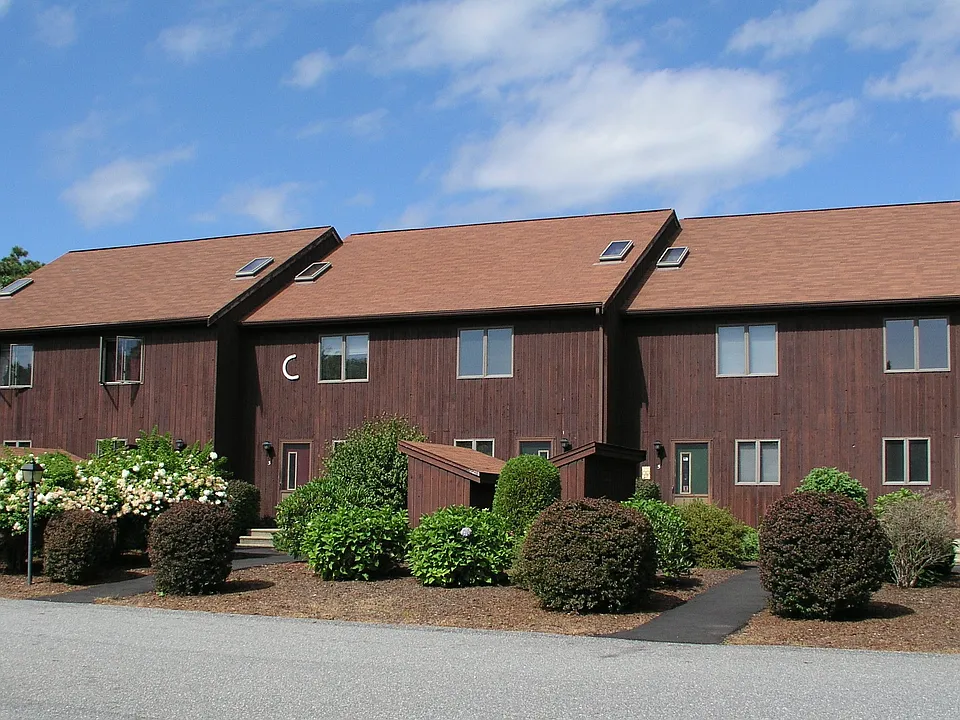 Kingsbury Townhouses