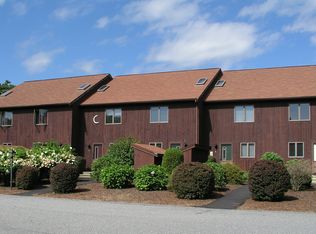 Kingsbury Townhouses, West Yarmouth, MA 02673