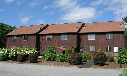 Kingsbury Townhouses Photo 1
