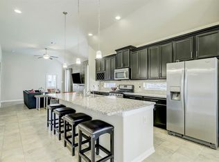 3614 Goldleaf Trail Dr, Katy, TX 77449