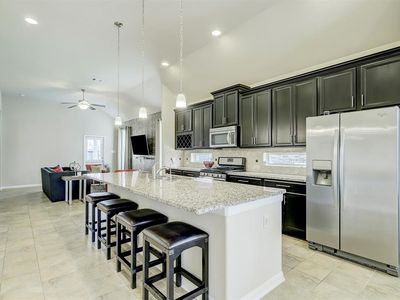 3614 Goldleaf Trail Dr, Katy, TX, 77449