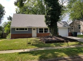 4845 Dickens Dr, Columbus, OH
