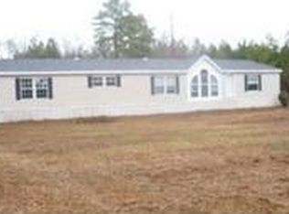 593 Highway 802, Sarepta, LA 71071