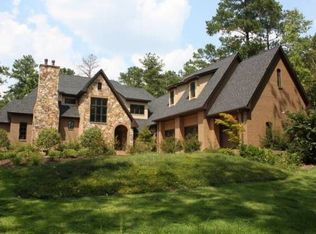 3875 Moores Mill Rd, Auburn, AL 36830