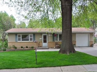 5103 S 81st St, Omaha, NE 68127