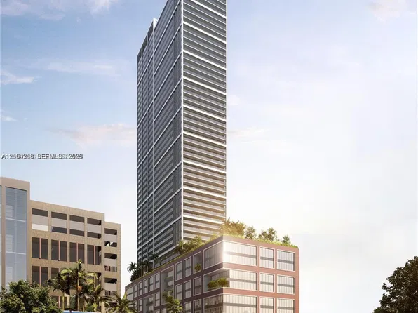 159 NE 6th St #3513, Miami, FL 33132
