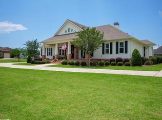 27941 Rigsby Rd, Daphne, AL 36526