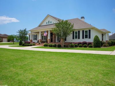 27941 Rigsby Rd, Daphne, AL, 36526