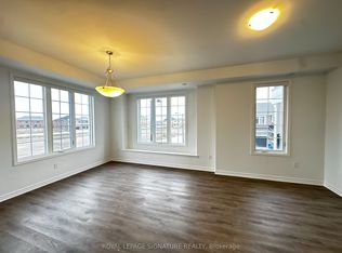 1259 Lily Cres #15, Milton, ON L9E2C1