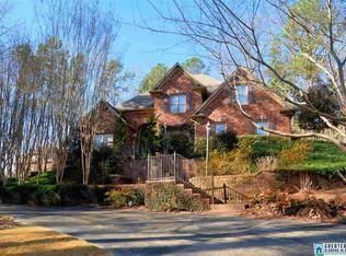 929 Highland Lakes Ln, Birmingham, AL 35242