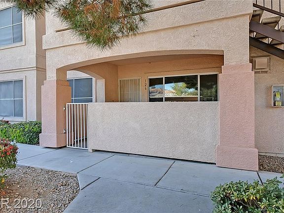 2nd image of 350 S Durango Dr Unit 126