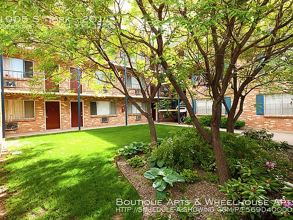 3rd image of 1905 S York St APT 201