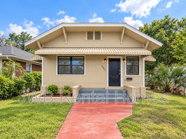 3401 N Pearl St, Jacksonville, FL 32206