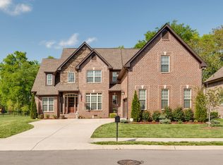 4052 Haversack Dr, Spring Hill, TN 37174
