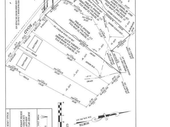 0 Ravinia Rd, Charleston, WV 25314