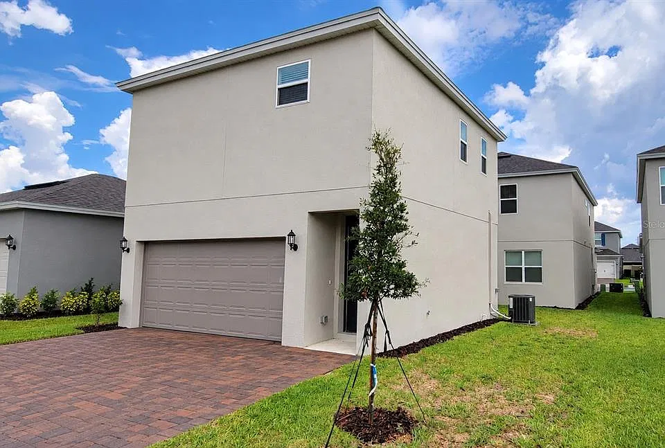 5350 Lake Virginia Trl #B
