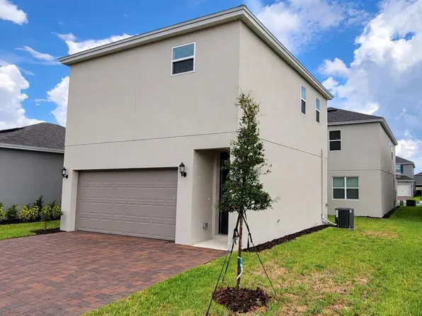 5350 Lake Virginia Trl #B, Winter Garden, FL 34787