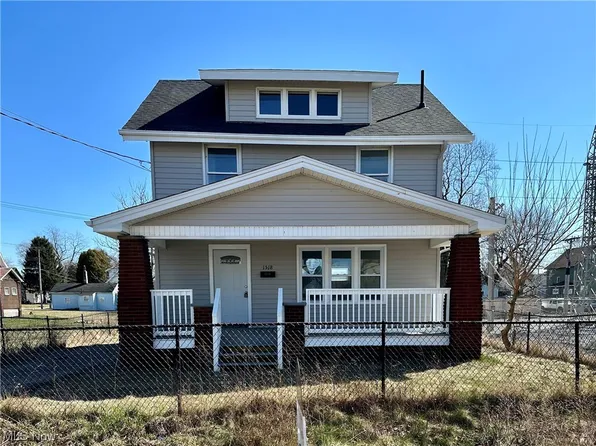 1518 Ohio Ave NE, Canton, OH 44705