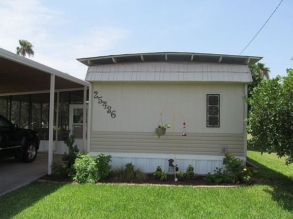 2nd image of 25486 Altas Palmas Dr