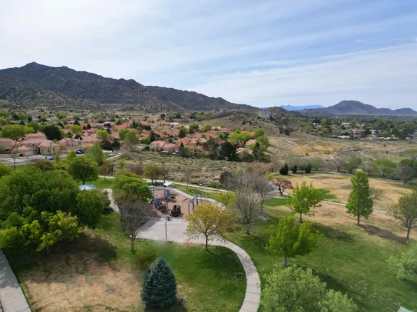 1123 Titleist Dr NE, Albuquerque, NM 87112