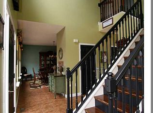 206 Fields Run Rd, Portersville, PA 16051