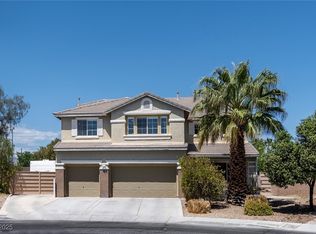 7360 Dolphine Crest Ave, Las Vegas, NV 89129