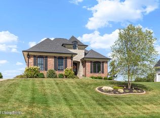 108 Persimmon Ridge Dr, Louisville, KY 40245