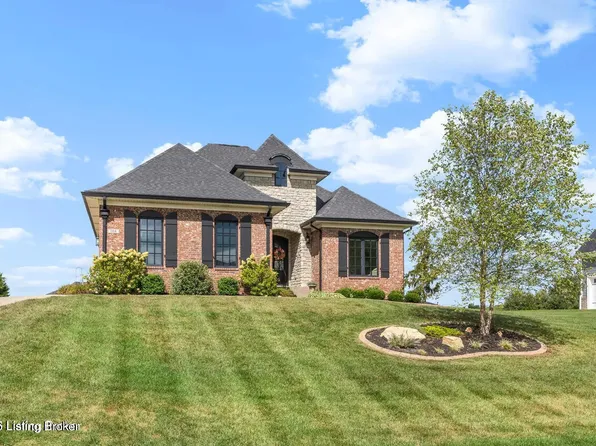 108 Persimmon Ridge Dr, Louisville, KY 40245