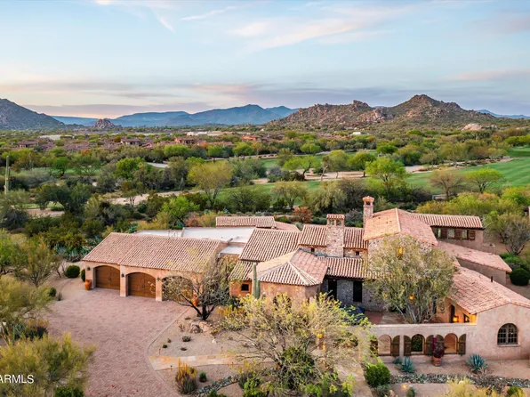 7326 E SONORAN Trail, Scottsdale, AZ 85266