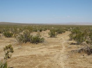 469-212 12th St W #7-LOT 35, Mojave, CA 93501