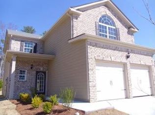 7589 Absinth Dr, College Park, GA 30349