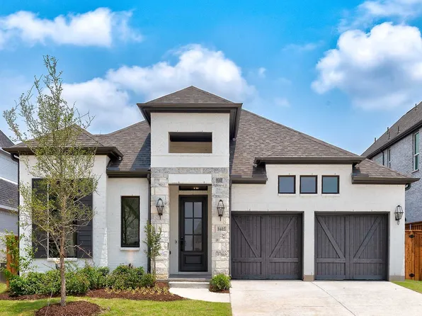 8605 Belclaire Dr, The Colony, TX 75056