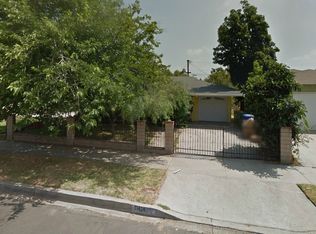 11424 Rincon Ave, San Fernando, CA 91340